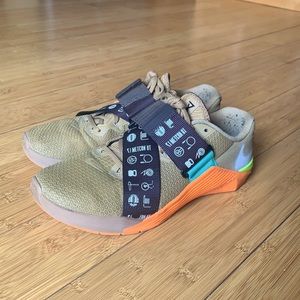 Nike metcon 5 utility